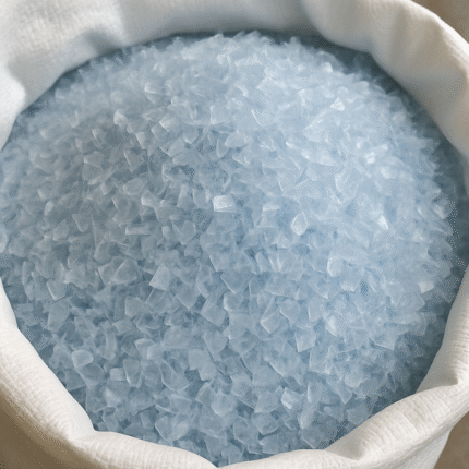APET Flakes Clear