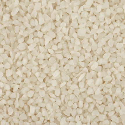 LDPE Injection Regrind (Natural)