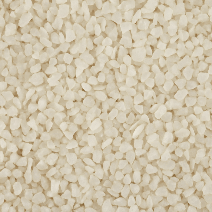 LDPE Injection Regrind (Natural)