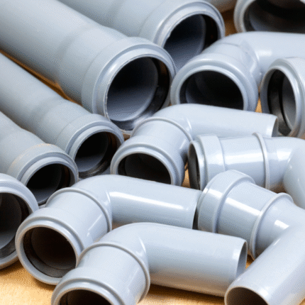 PVC fitting