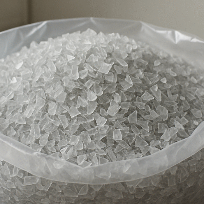 GPPS Regrind