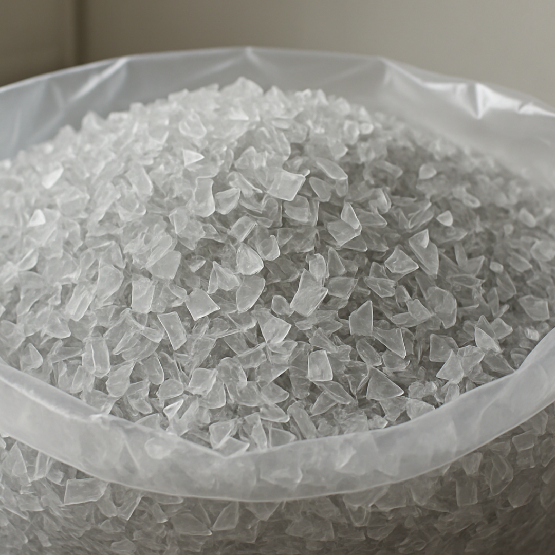 GPPS Regrind