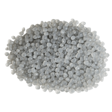GPPS Recycled Pellets