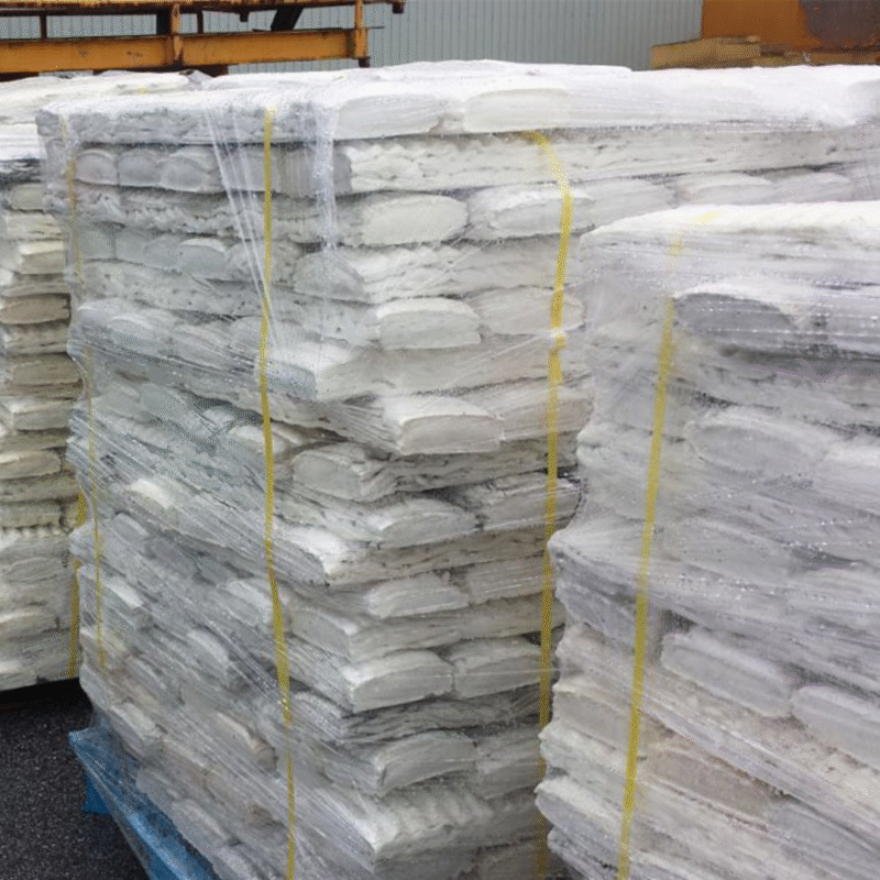 EPS Ingot Mix Color