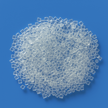 EPS Recycled Pellets