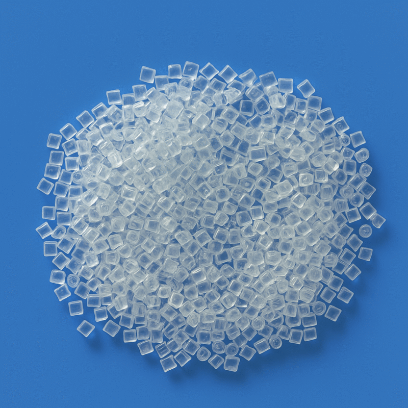 EPS Recycled Pellets