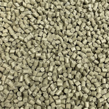 HIPS Recycled Pellets