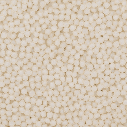 PP Pellets Natural
