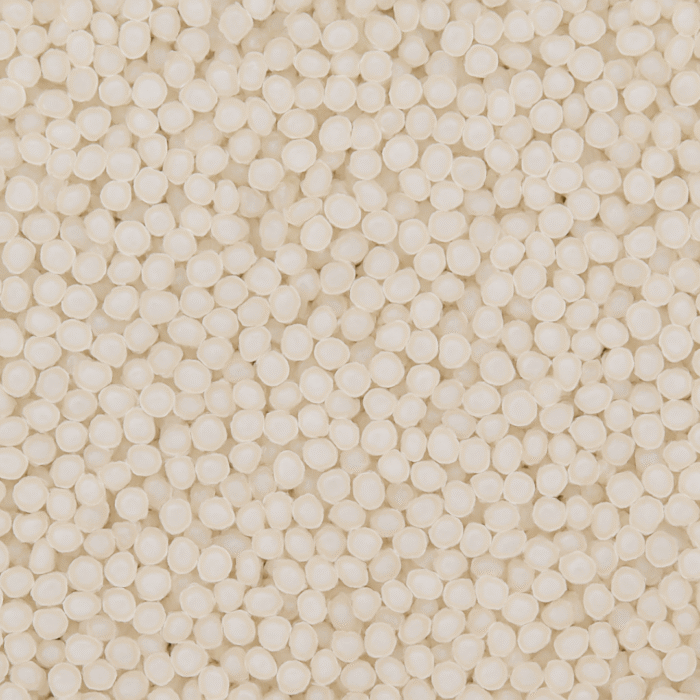 PP Pellets Natural