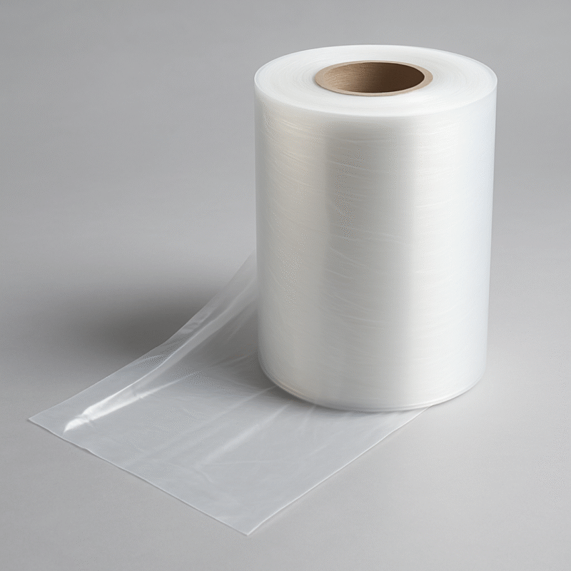HDPE Film Roll